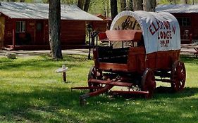 Elkhorn Lodge
